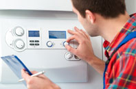 free commercial Kings Mills boiler quotes